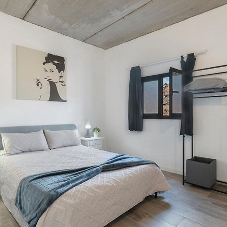 Casa Jonas Villa Tías Dış mekan fotoğraf