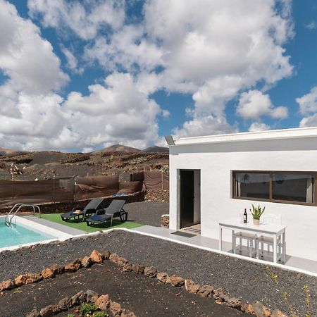 Casa Jonas Villa Tías Dış mekan fotoğraf