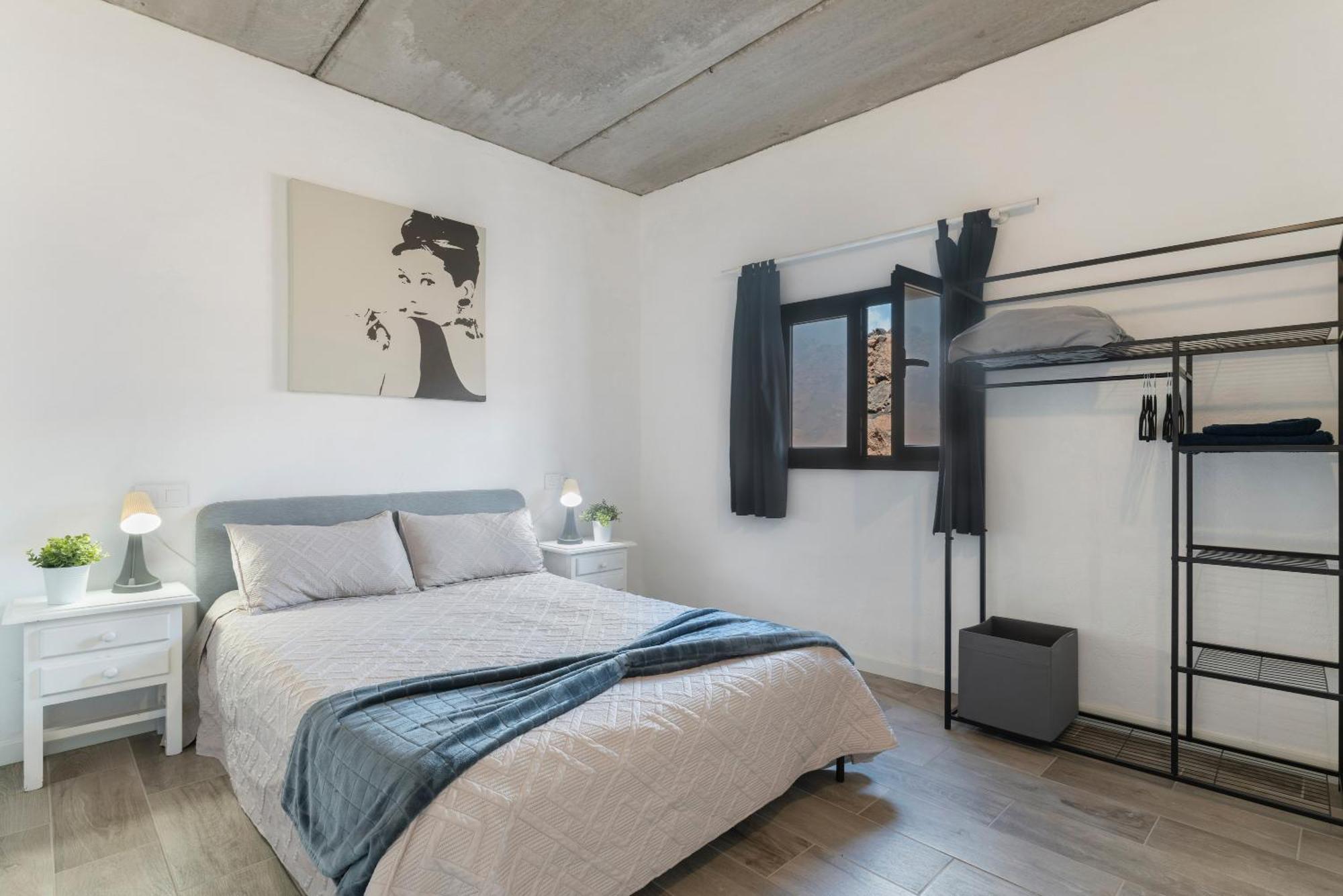 Casa Jonas Villa Tías Dış mekan fotoğraf