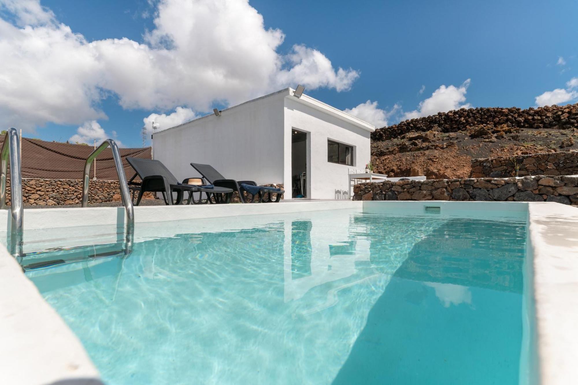 Casa Jonas Villa Tías Dış mekan fotoğraf