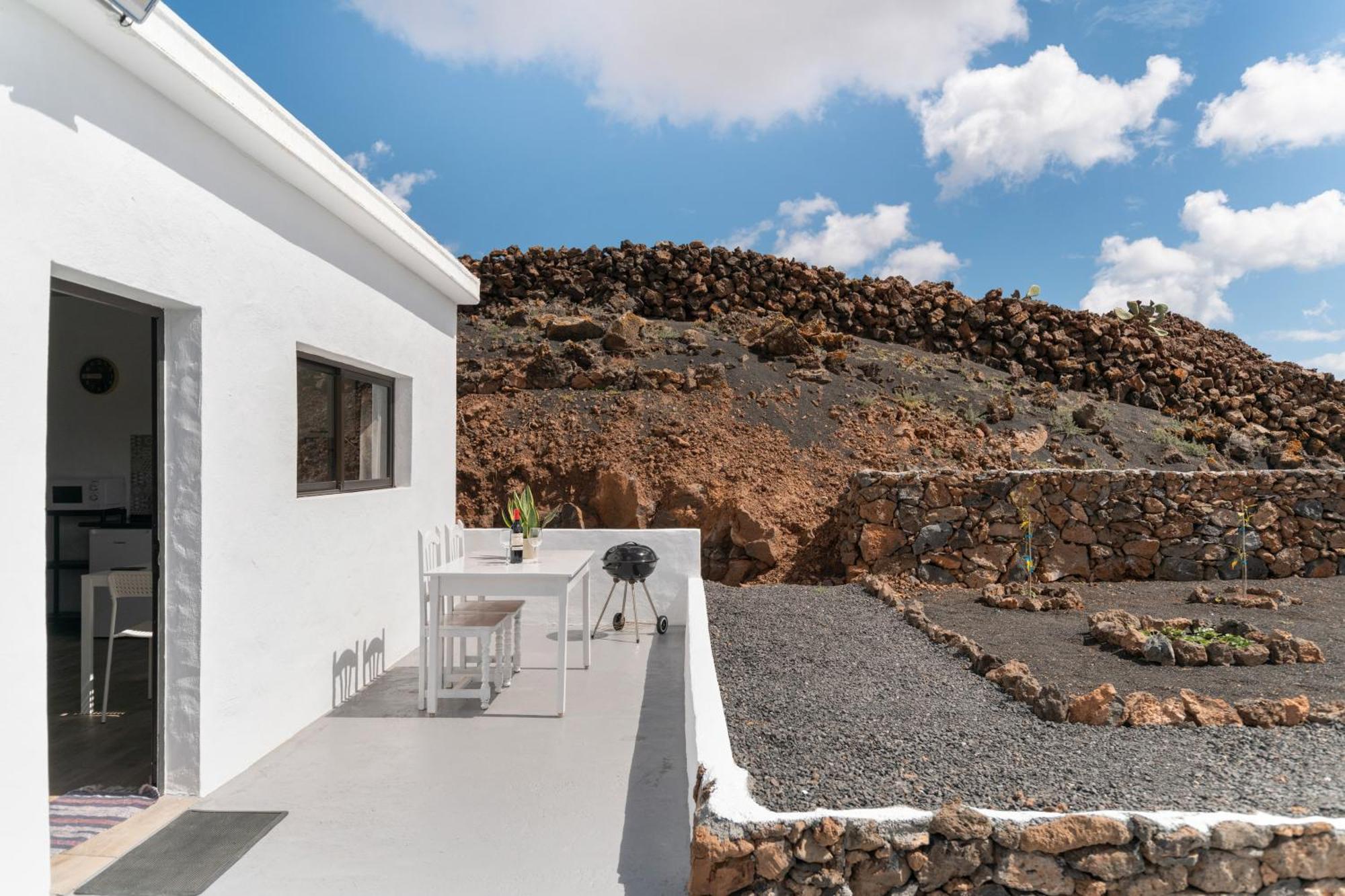 Casa Jonas Villa Tías Dış mekan fotoğraf