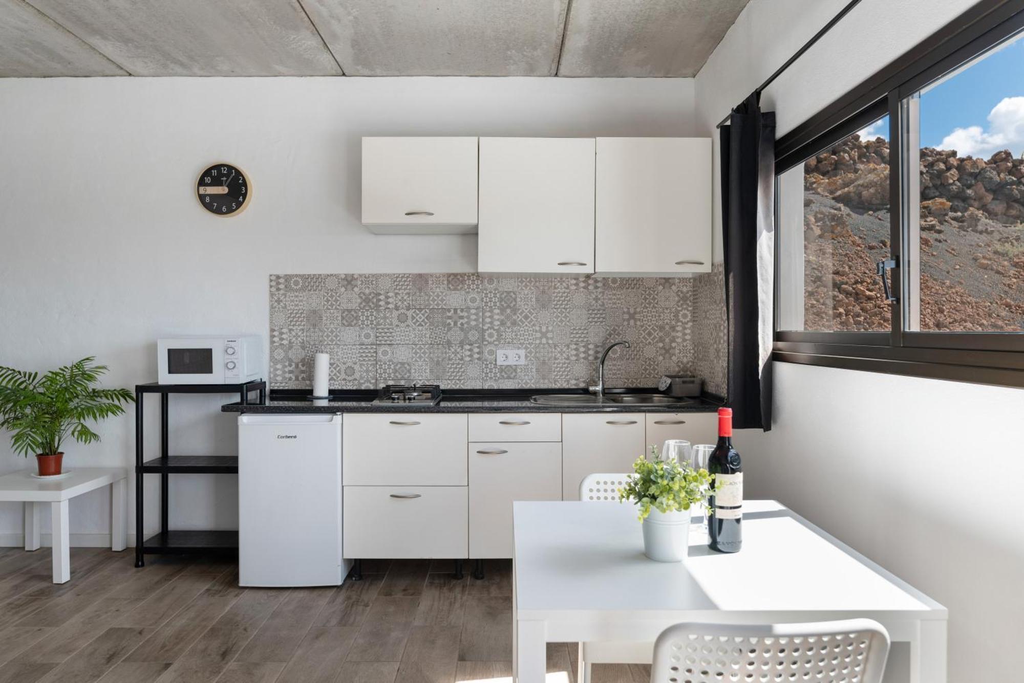 Casa Jonas Villa Tías Dış mekan fotoğraf