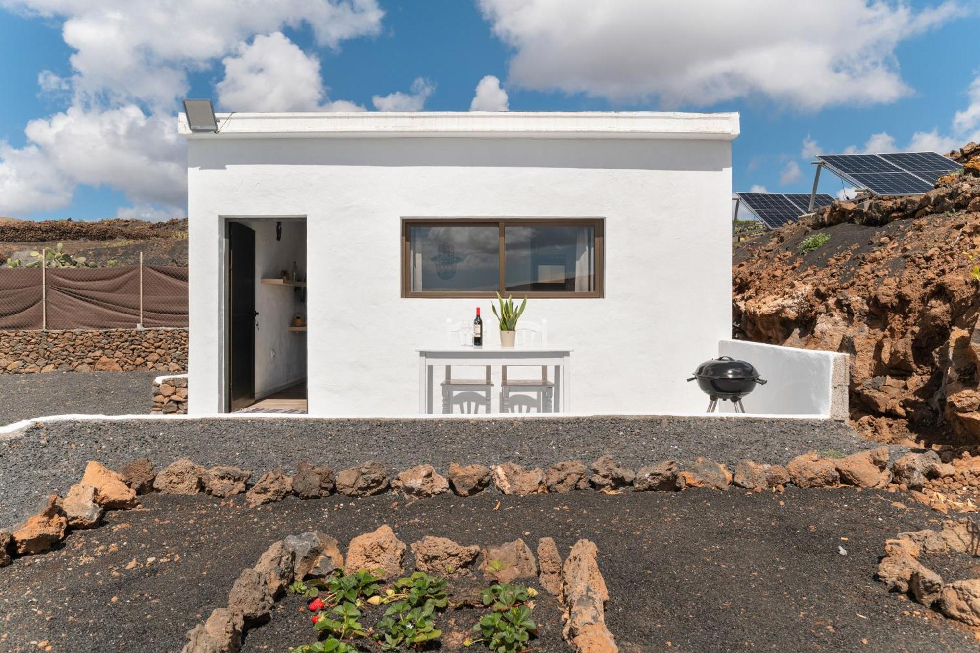 Casa Jonas Villa Tías Dış mekan fotoğraf