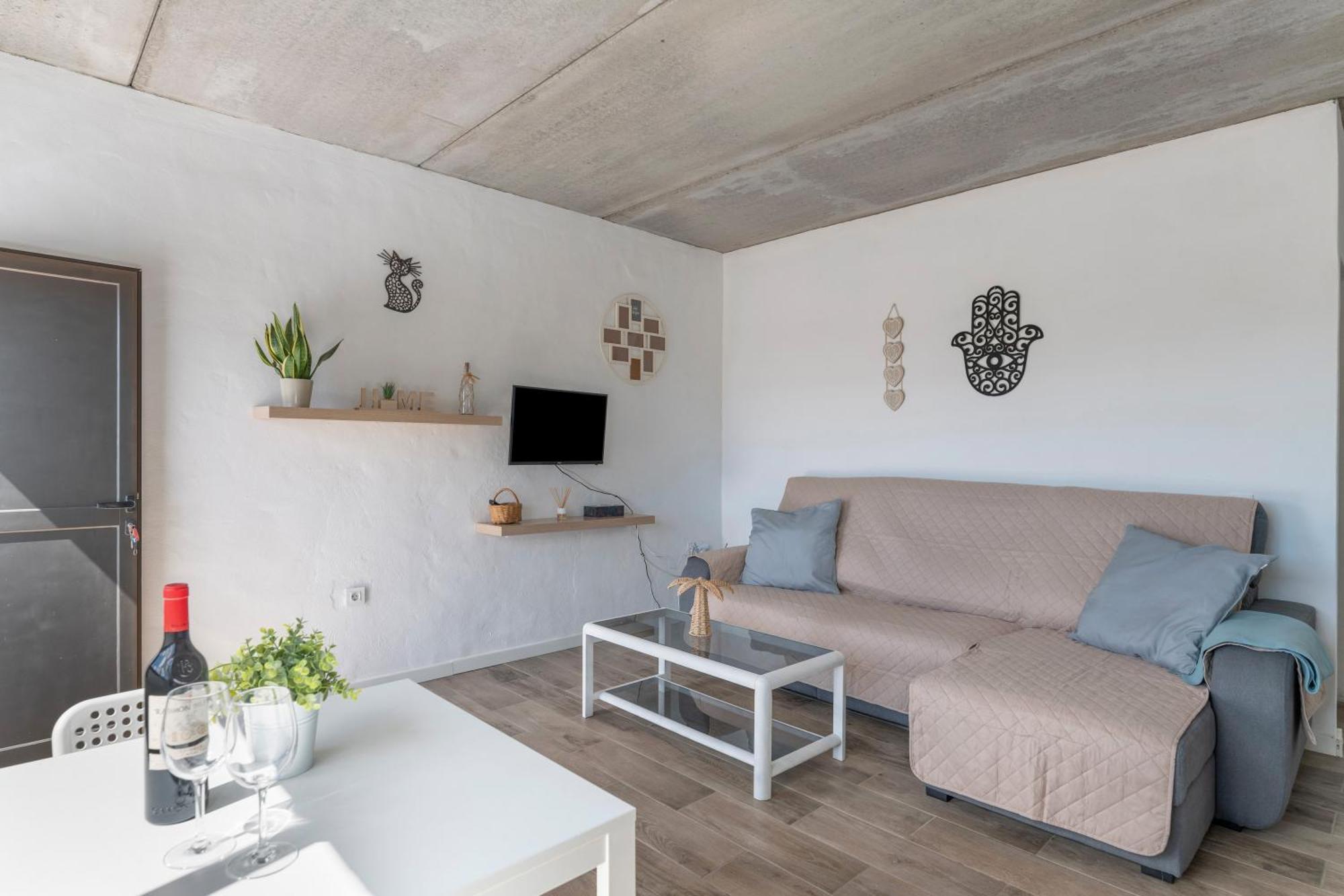 Casa Jonas Villa Tías Dış mekan fotoğraf